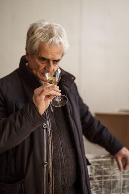 La Spezia: 4 Wines Degustation - Key Points