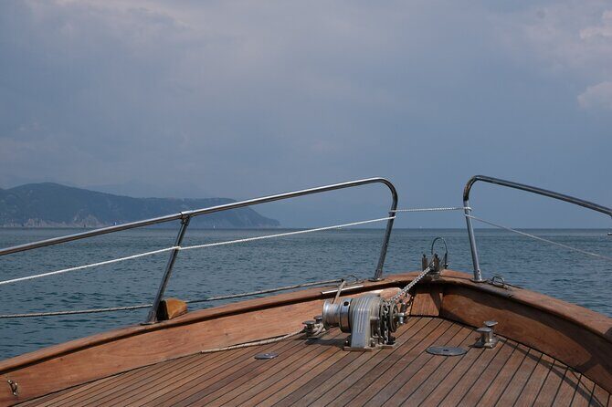 La Spezia and Portovenere Golfo dei Poeti Daily tour Shared - Final Thoughts