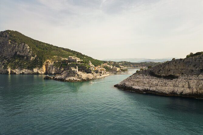 La Spezia: Cinque Terre Tour with Lunch on Board 8 hours - Final Thoughts