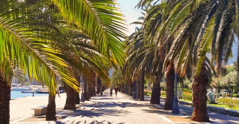 La Spezia: Guided Walking Tour with Italian-Inspired Music - La Spezia: Guided Walking Tour with Italian-Inspired Music