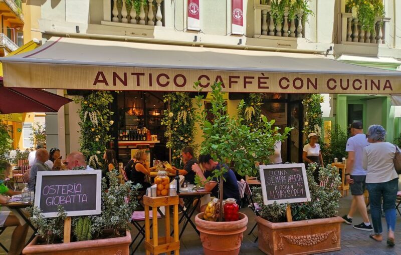 La Spezia: Guided Walking Tour with Italian-Inspired Music - Pricing and Value