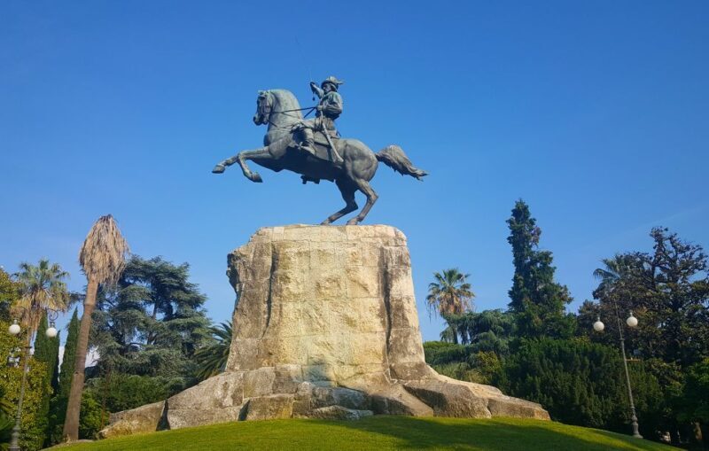 La Spezia: Guided Walking Tour with Italian-Inspired Music - The Sum Up: Who Should Consider This Experience?