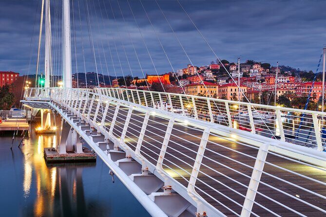 La Spezia-MusikWalk - 3 h City-Walk with Italian Inspired Music - Why We Like It