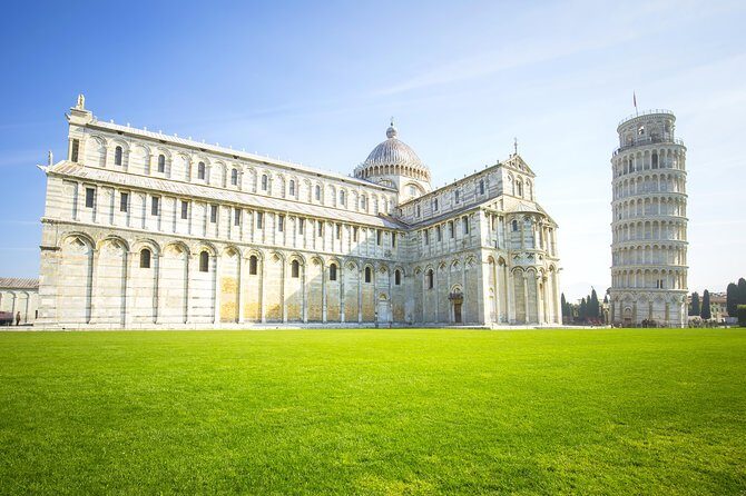La Spezia Shore Excursion: Florence and Pisa Your Way - The Itinerary in Detail