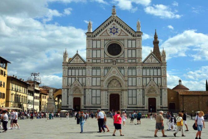 La Spezia Shore Excursion: Florence and Pisa Your Way - Who Should Consider This Tour?