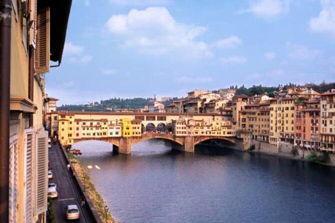 La Spezia Shore Excursion: Florence and Pisa Your Way - FAQ