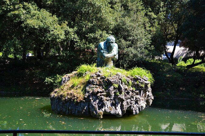 La Spezia Shore Excursion to Florence with guaranteed return on time - The Journey to Florence