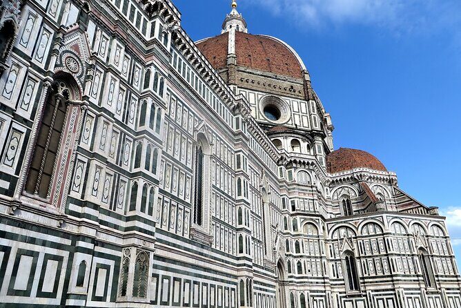 La Spezia Shore Excursion to Florence with guaranteed return on time - Optional Art Tour at the Galleria dellAccademia