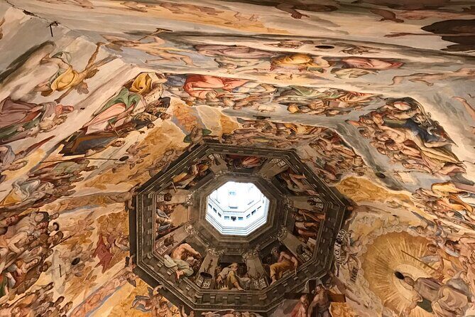 La Spezia Shore Excursion to Florence with guaranteed return on time - Food and Shopping