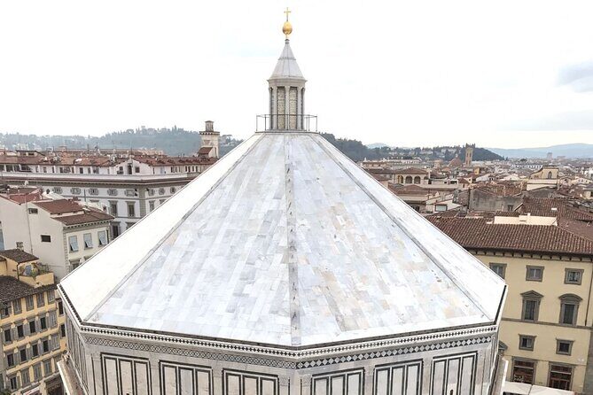 La Spezia Shore Excursion to Florence with guaranteed return on time - Return to La Spezia