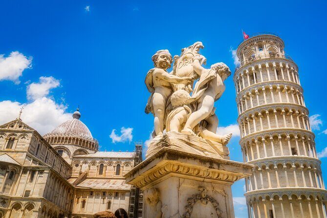 La Spezia Shore Excursion to Lucca and Leaning Tower of Pisa - An In-Depth Look at the Tour Experience