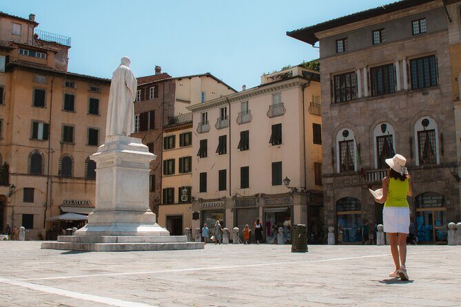 La Spezia Shore Excursion to Lucca and Leaning Tower of Pisa - Pricing and Value