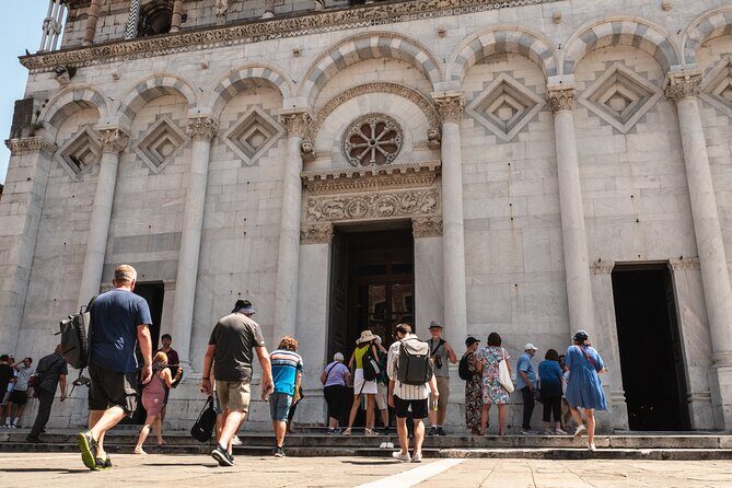 La Spezia Shore Excursion to Lucca and Leaning Tower of Pisa - Who Would Love This Tour?