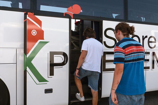 La Spezia Shore Excursion to Lucca and Leaning Tower of Pisa - FAQ