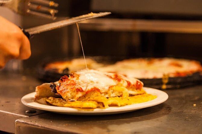 La Spezia: Taste Cinque Terre on a Food Tour by Do Eat Better - Key Points