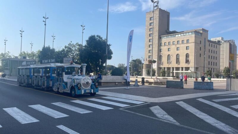 La Spezia: tour HOP ON HOP OFF con trenino e guida turistica - Is This Tour Right for You?