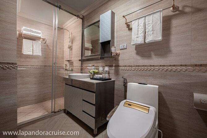 La Stella Cruise 2 Days on Halong bay and Lan Ha bay - Frequently Asked Questions
