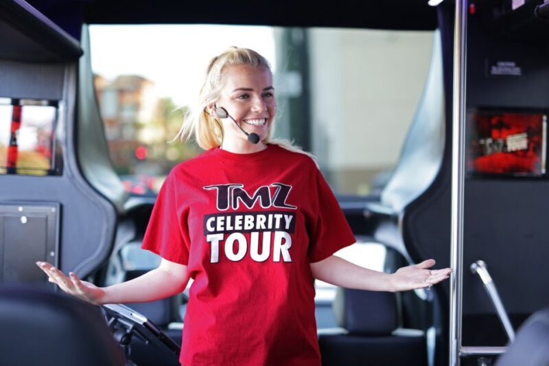 LA: TMZ Celebrity Tour & Big Bus 24-Hour Hop-on Hop-off Tour - Final Thoughts
