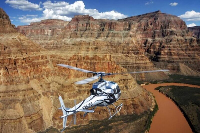 LA to Grand Canyon,Antelope Canyon,Horseshoe Bend 4-Day Tour - Who Should Consider This Tour?