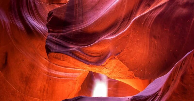 LA to Grand Canyon,Antelope Canyon,Horseshoe Bend 4-Day Tour - The Value of This Tour