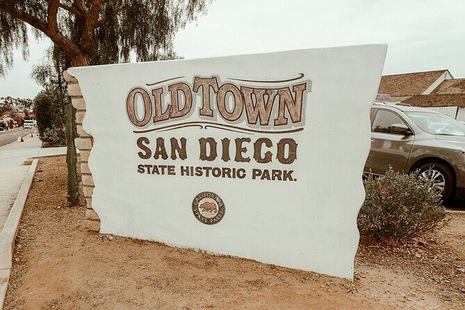 LA to San Diego Day Tour: USS Midway, Harbor Cruise and Old Town - Key Points