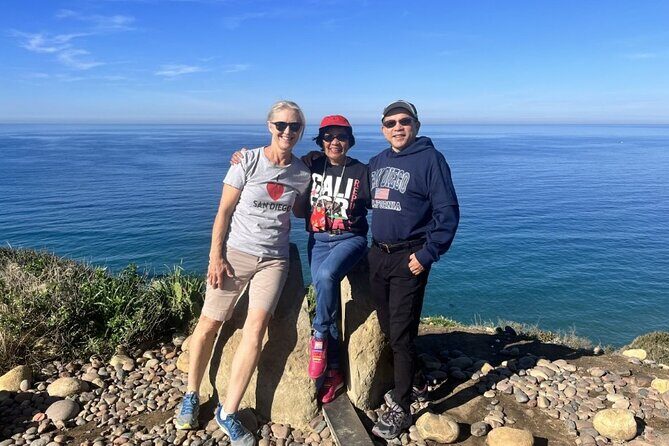 LA to San Diego in A Day - An In-Depth Look at the Experience