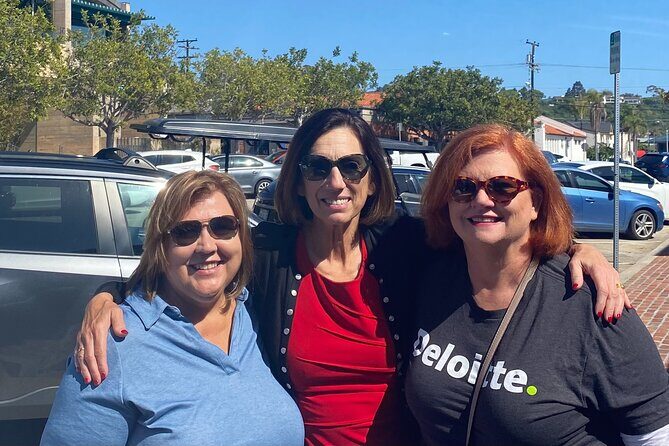 LA to San Diego in A Day - FAQs