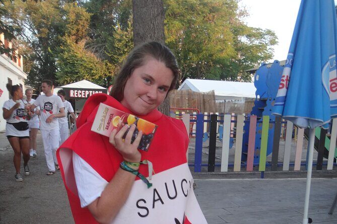 La Tomatina Day Trip from Barcelona - A Deep Dive into the La Tomatina Day Trip from Barcelona