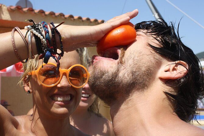 La Tomatina Day Trip from Barcelona - Final Thoughts