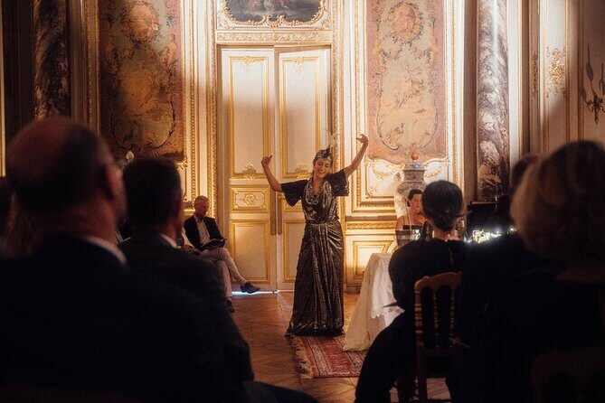 La Traviata at the Jaquemart-André Museum - Practical Details and Considerations