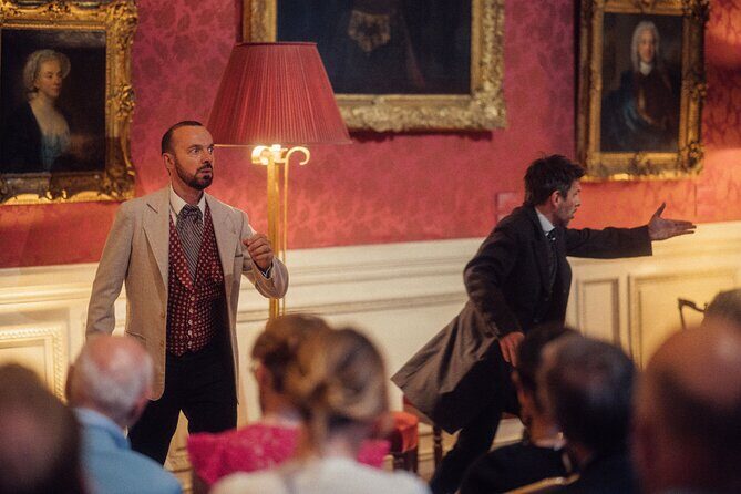 La Traviata at the Jaquemart-André Museum - Final Thoughts