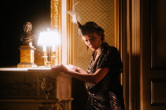 La Traviata at the Jaquemart-André Museum - FAQs