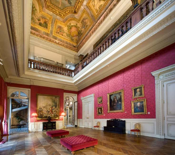 La Traviata au Musée Jacquemart-André -Opera a Palazzo Paris - A Deep Dive into the Experience