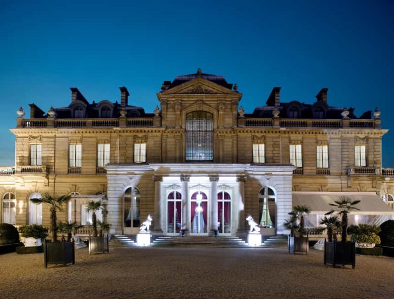 La Traviata au Musée Jacquemart-André -Opera a Palazzo Paris - Who Should Consider This Experience?