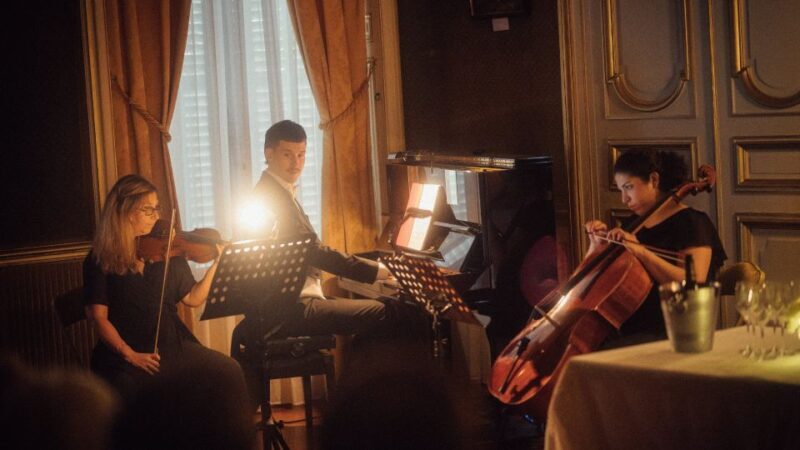 La Traviata au Musée Jacquemart-André -Opera a Palazzo Paris - Final Thoughts