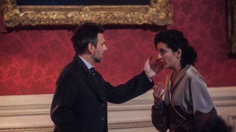 La Traviata au Musée Jacquemart-André -Opera a Palazzo Paris - Frequently Asked Questions