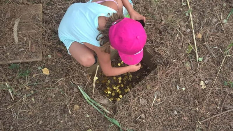 La Tremblade: Oasalis Lands of Adventure - Treasure Hunt - FAQ