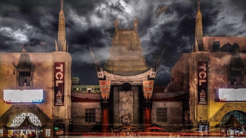 LA: Ultimate Dead of Night Walking Ghost Tour - Exploring the LA: Ultimate Dead of Night Walking Ghost Tour