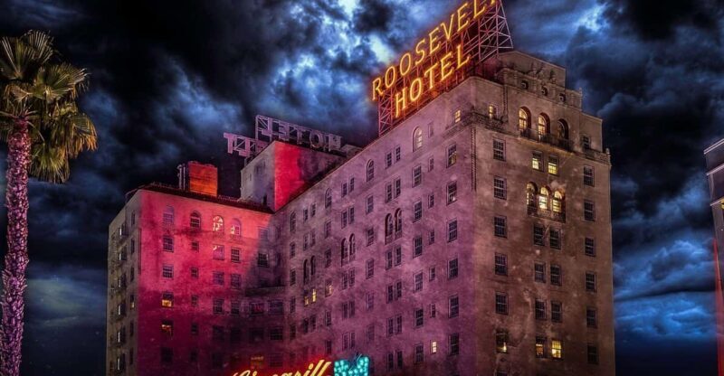 LA: Ultimate Dead of Night Walking Ghost Tour - What to Expect During the Tour