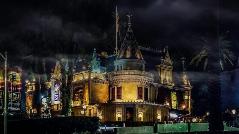 LA: Ultimate Dead of Night Walking Ghost Tour - The Experience: What You’ll Love and What Might Fall Short