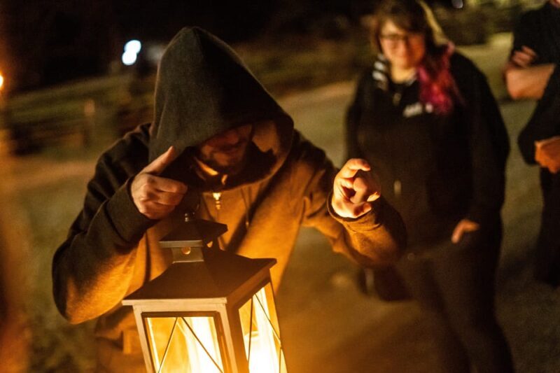 LA: Ultimate Dead of Night Walking Ghost Tour - Final Thoughts: Who Would Love This Tour?