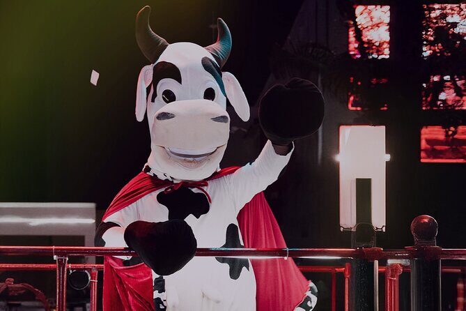 La Vaquita Cancun Unlimited drinks - Authentic Feedback from Visitors