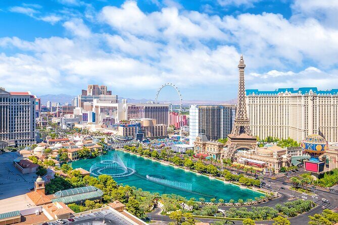 LA: Vegas, Grand Canyon, Antelope and Bryce, Zion 4-Day Tour - Valuing the Experience