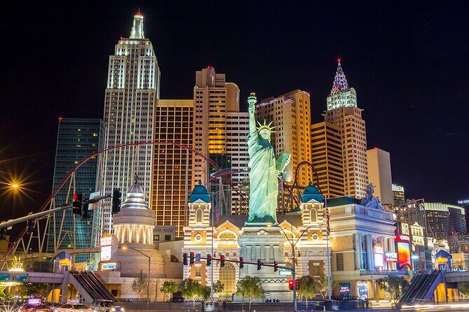 LA: Vegas, Grand Canyon, Antelope and Bryce, Zion 4-Day Tour - Final Thoughts