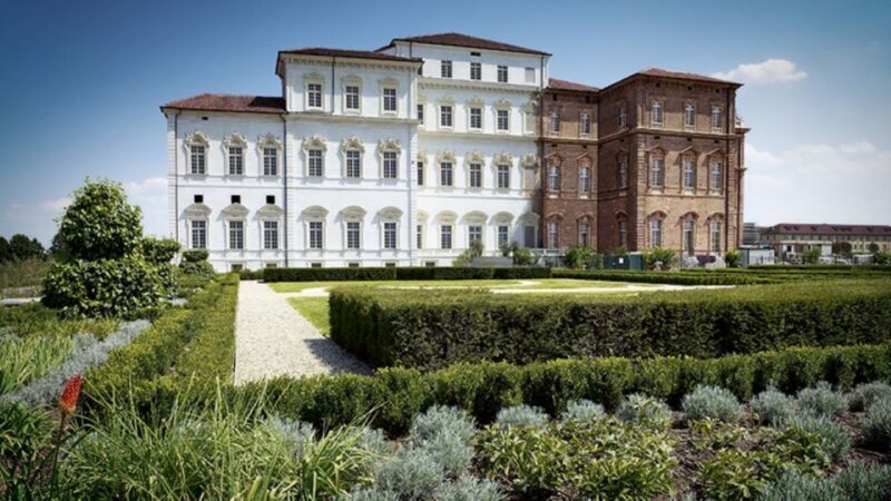 La Venaria Reale Entry Ticket and Hop-on Hop-off Bus Tour - An In-Depth Look at La Venaria Reale and Its Surroundings