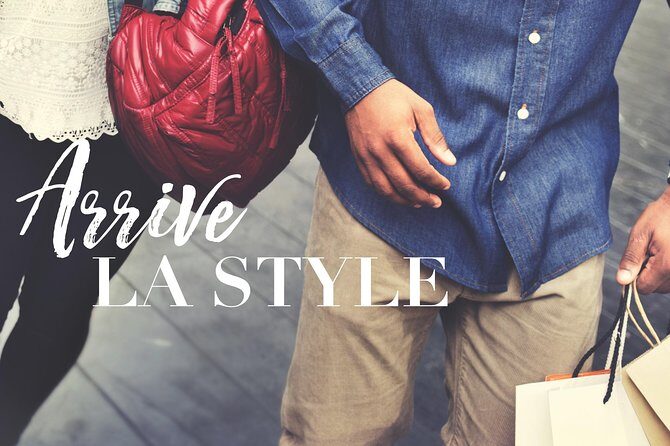 LA VIP Shopping Day - Price and Value: Is It Worth It?