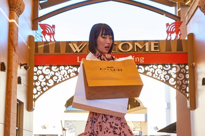 LA VIP Shopping Day - Final Thoughts: Is This Tour Worth It?