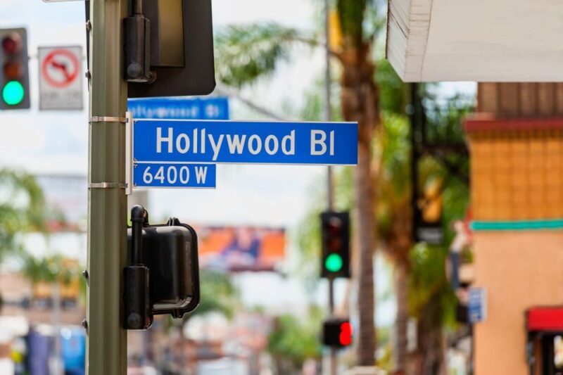 LA VIP Tour : Beverly Hills, Sunset Strip, & Hollywood Sign! - Key Points