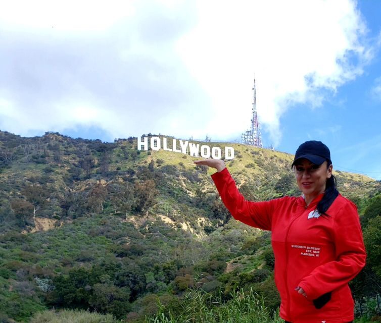 LA VIP Tour : Beverly Hills, Sunset Strip, & Hollywood Sign! - Final Thoughts