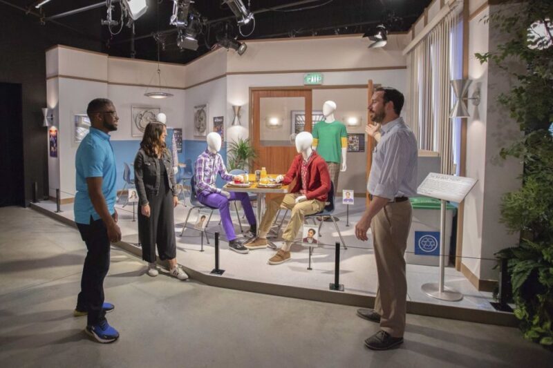 LA: Warner Bros Studio Entry with Hollywood Bus Tour Package - Final Thoughts: Is It Worth It?